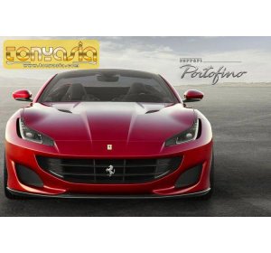 Ferrari Akhirnya Ungkap Model "Entry Level” Terbaru | Bandar Poker Online | Judi Poker